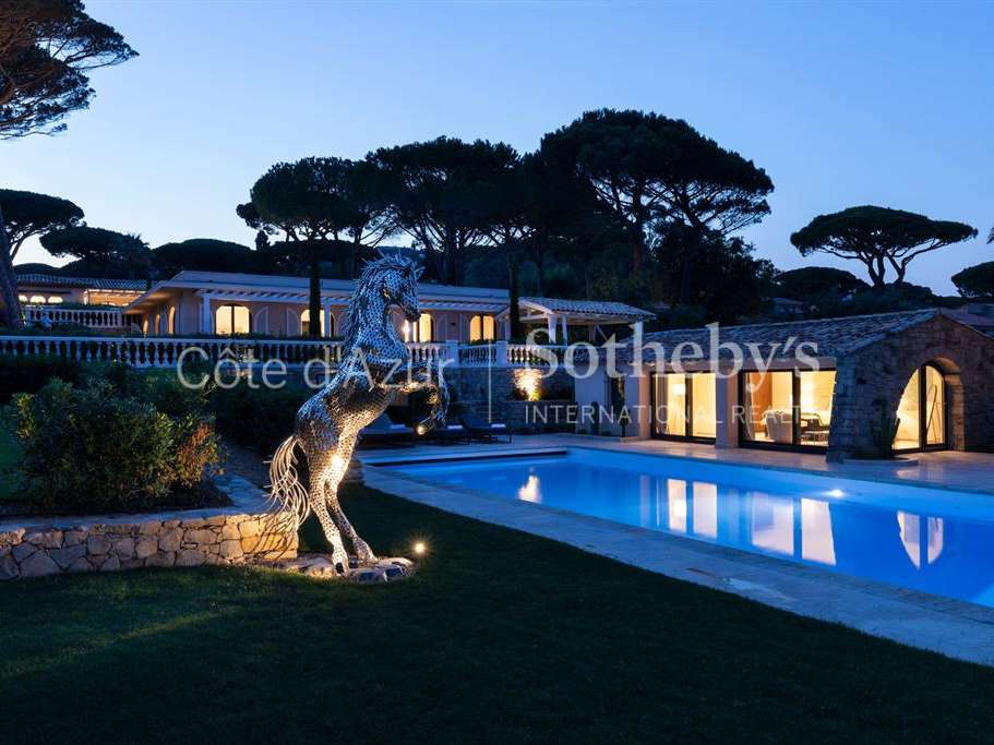 House Grimaud