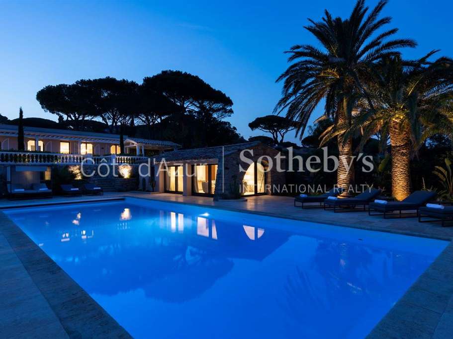 Maison Grimaud