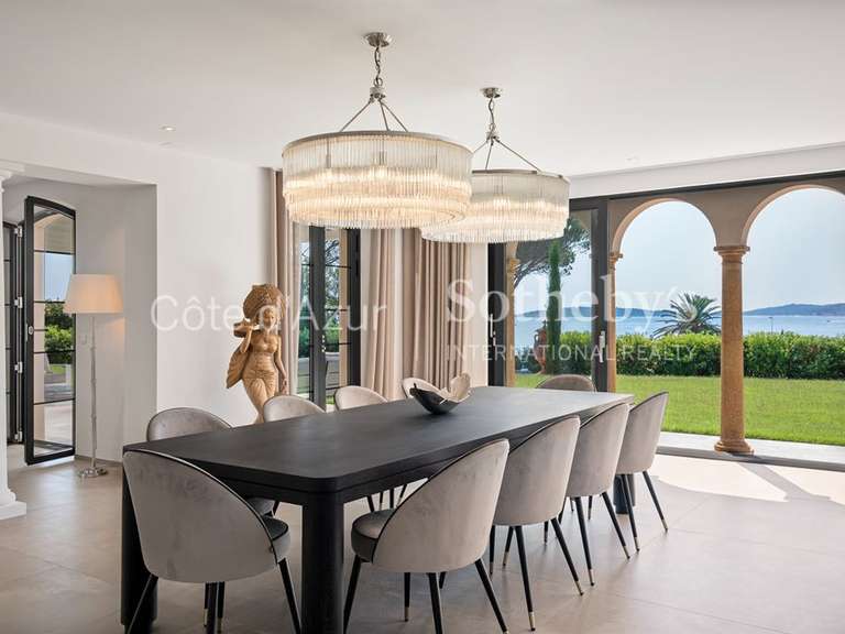Maison avec Vue sur mer Grimaud - 10 chambres - 540m²