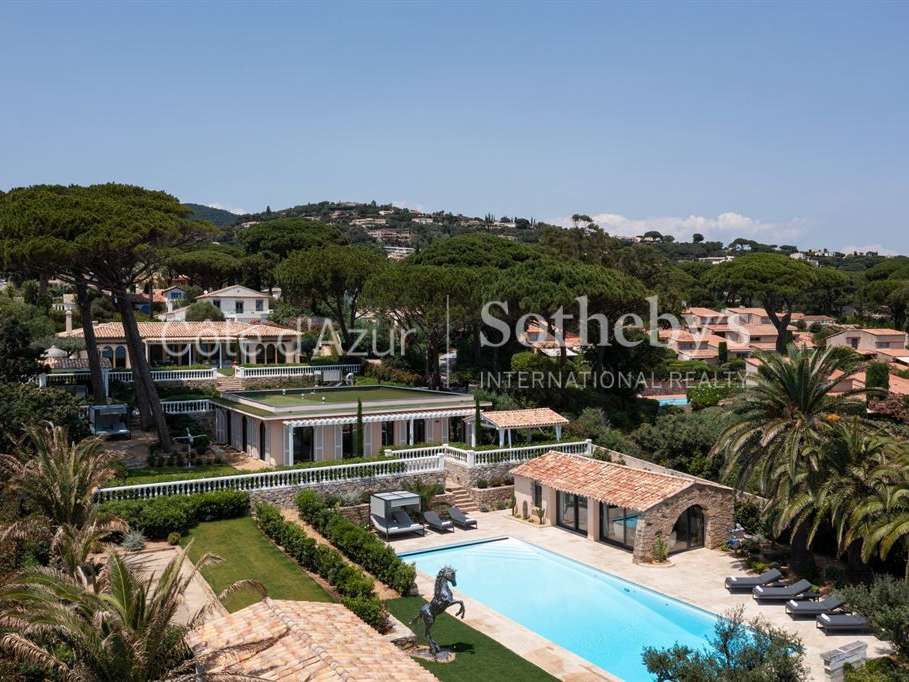 Maison Grimaud