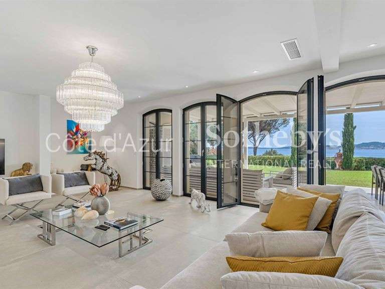 House Grimaud