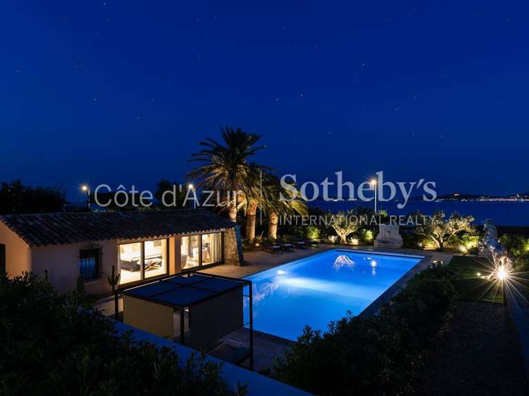 Maison avec Vue sur mer Grimaud - 10 chambres - 540m²