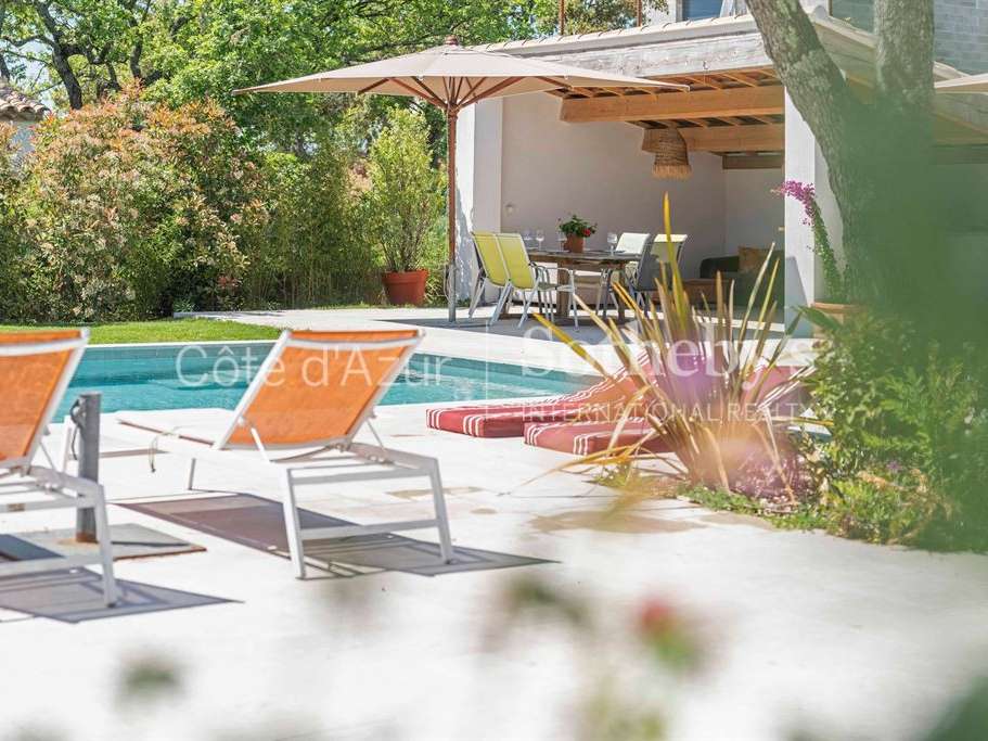 Maison Grimaud