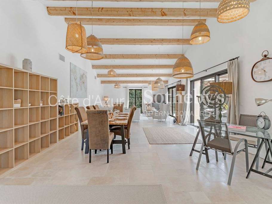 Maison Grimaud