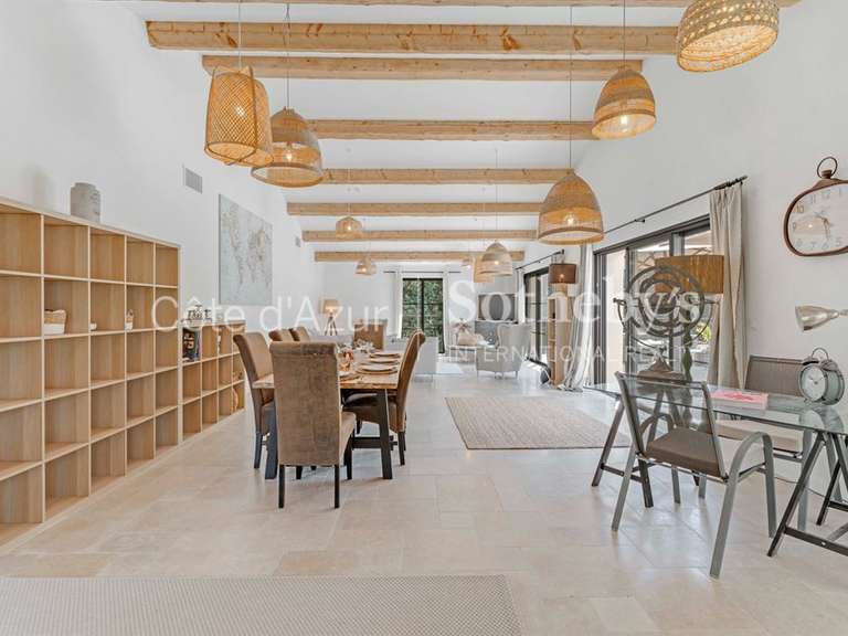 Maison Grimaud - 6 chambres - 300m²