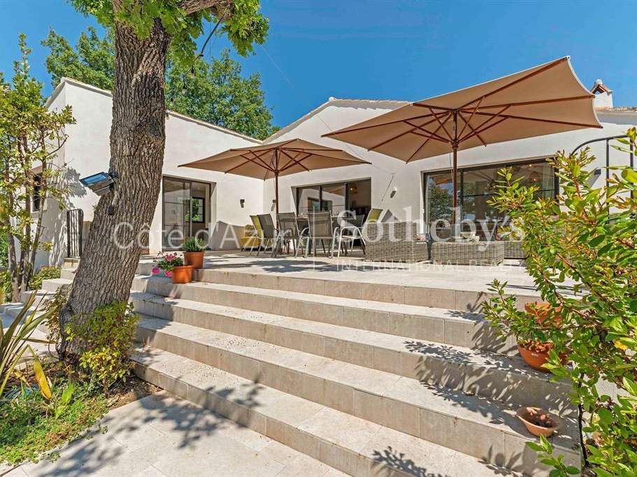 Maison Grimaud