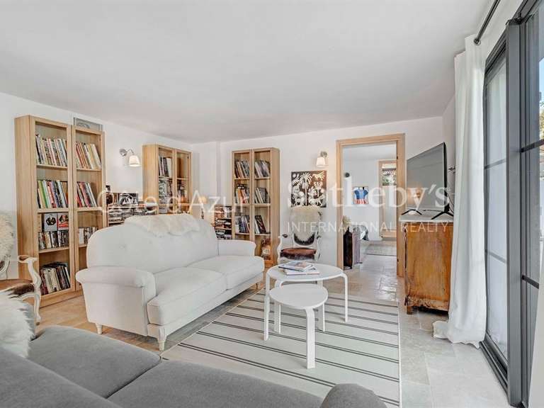 Maison Grimaud - 6 chambres - 300m²