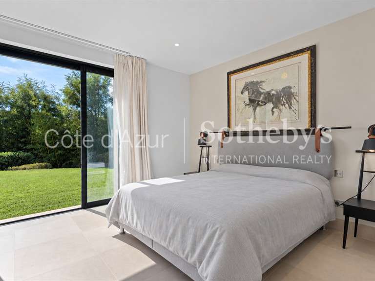 Maison avec Vue sur mer Grimaud - 5 chambres - 350m²