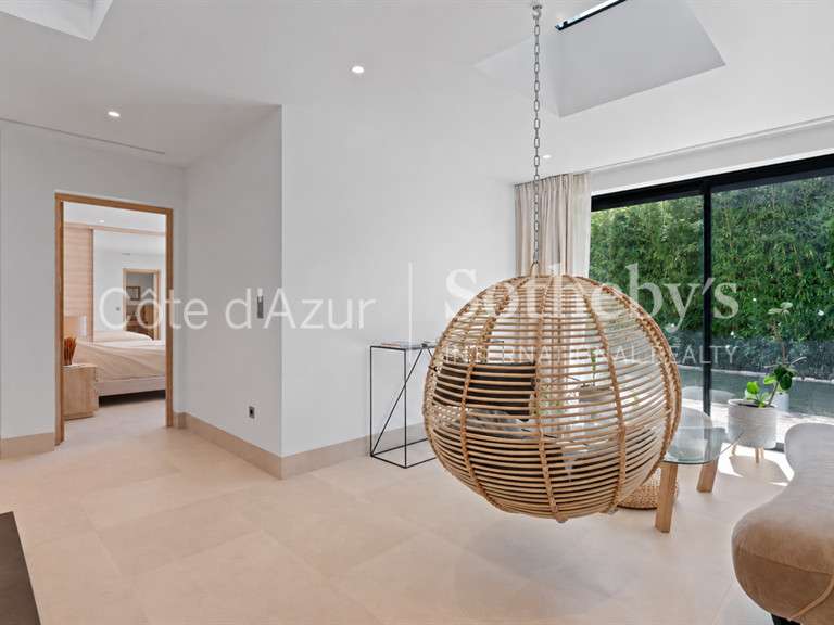 Maison avec Vue sur mer Grimaud - 5 chambres - 350m²