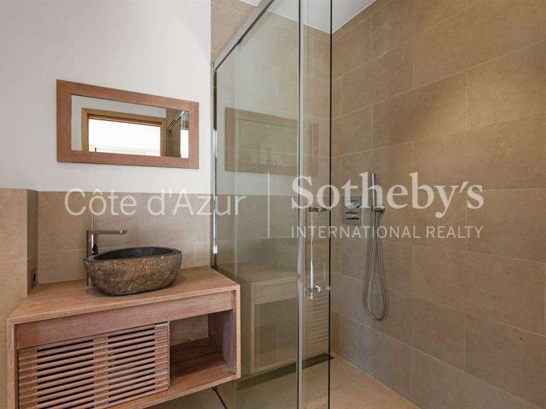 Maison avec Vue sur mer Grimaud - 5 chambres - 350m²