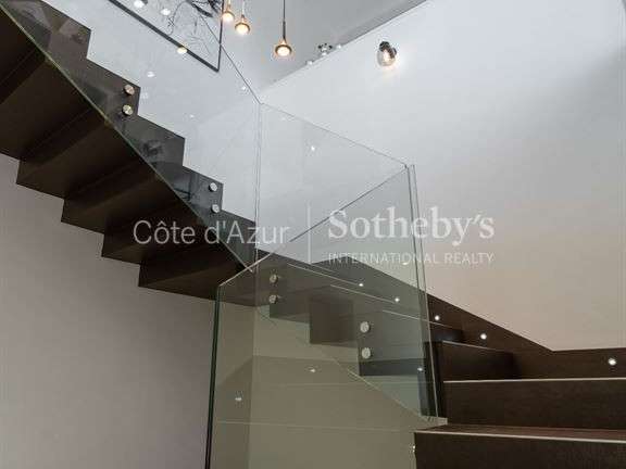 Maison avec Vue sur mer Grimaud - 5 chambres - 350m²