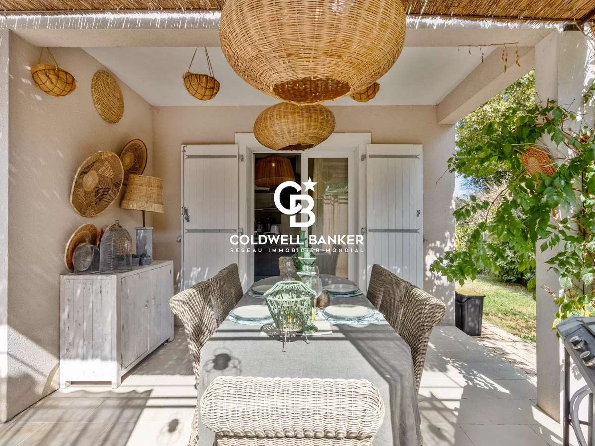 Maison Grimaud