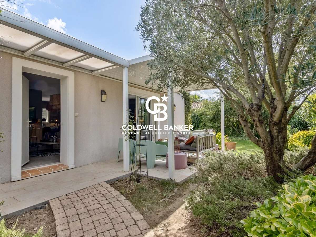 Maison Grimaud