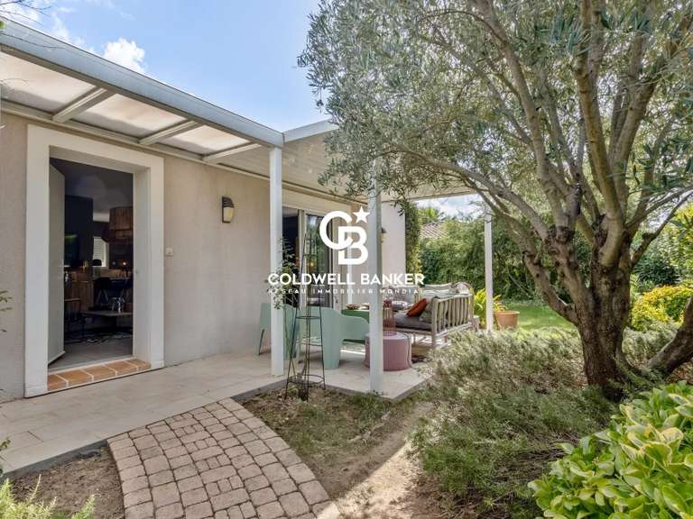 Maison Grimaud - 3 chambres - 110m²