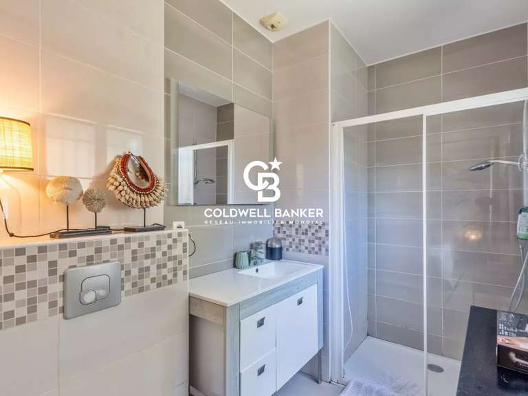 Maison Grimaud - 3 chambres - 110m²