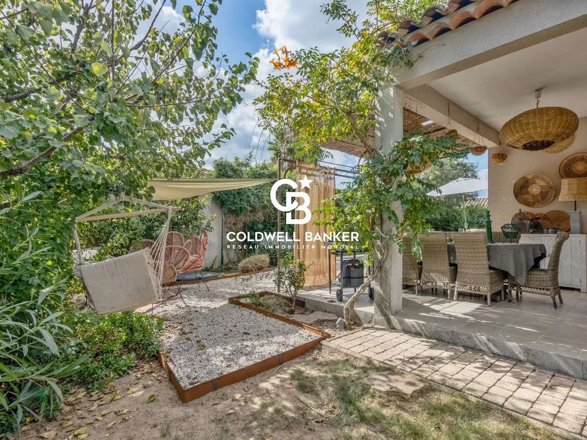 Maison Grimaud