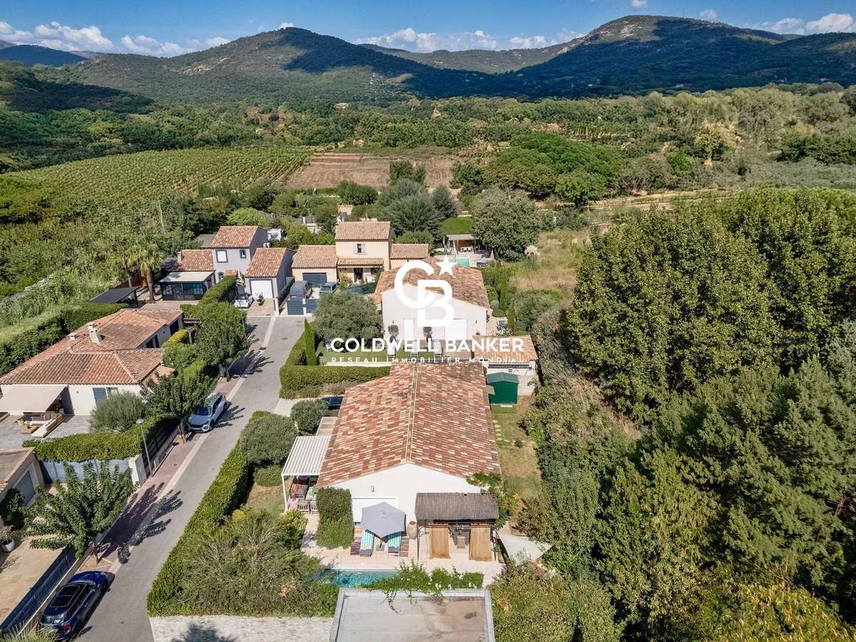 Maison Grimaud