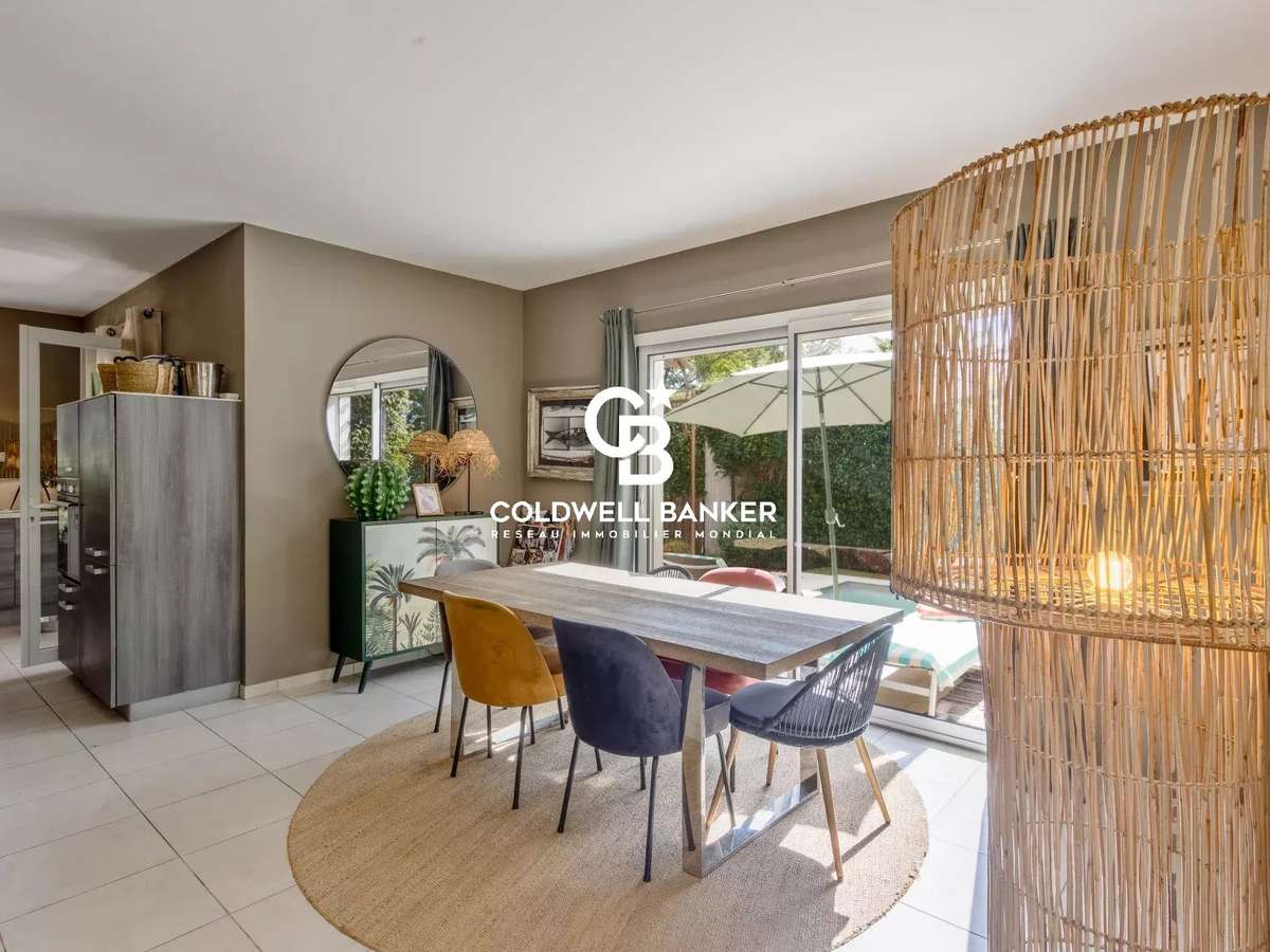 Maison Grimaud