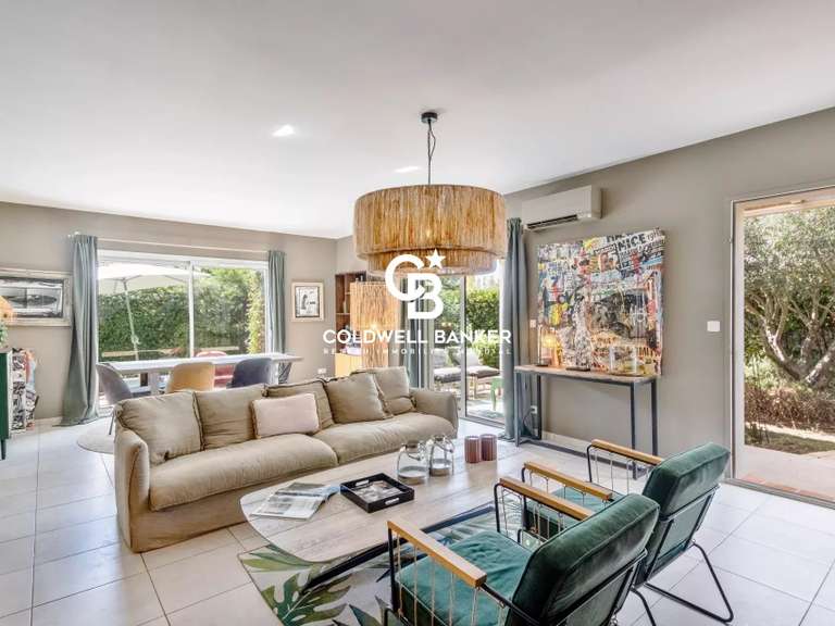 Maison Grimaud - 3 chambres - 110m²