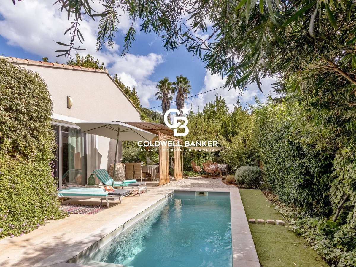 Maison Grimaud