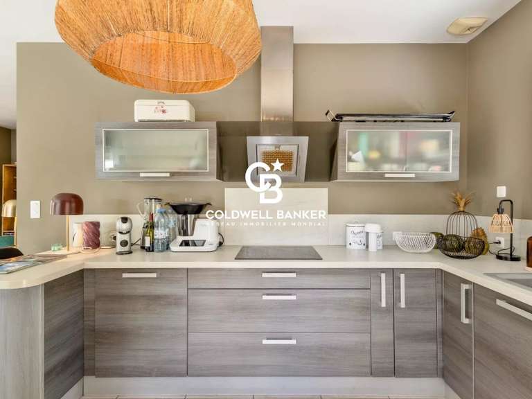 Maison Grimaud - 3 chambres - 110m²