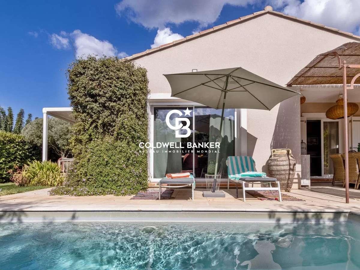 Maison Grimaud