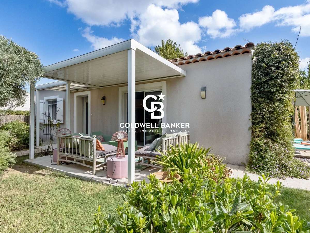 Maison Grimaud