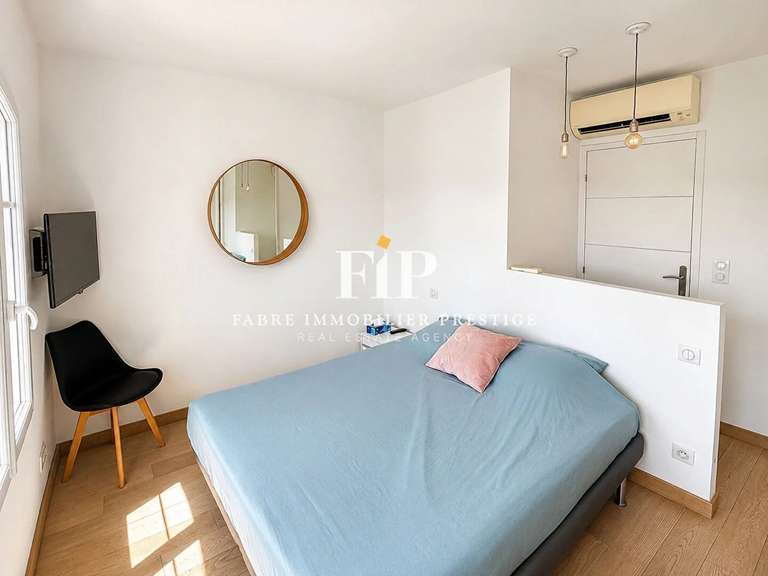 Maison Grimaud - 4 chambres - 81m²