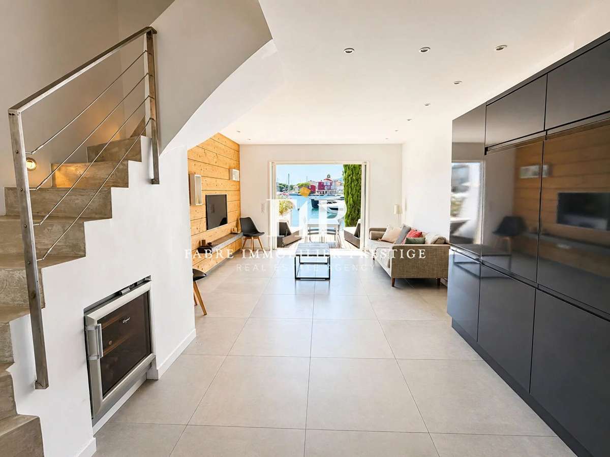Maison Grimaud