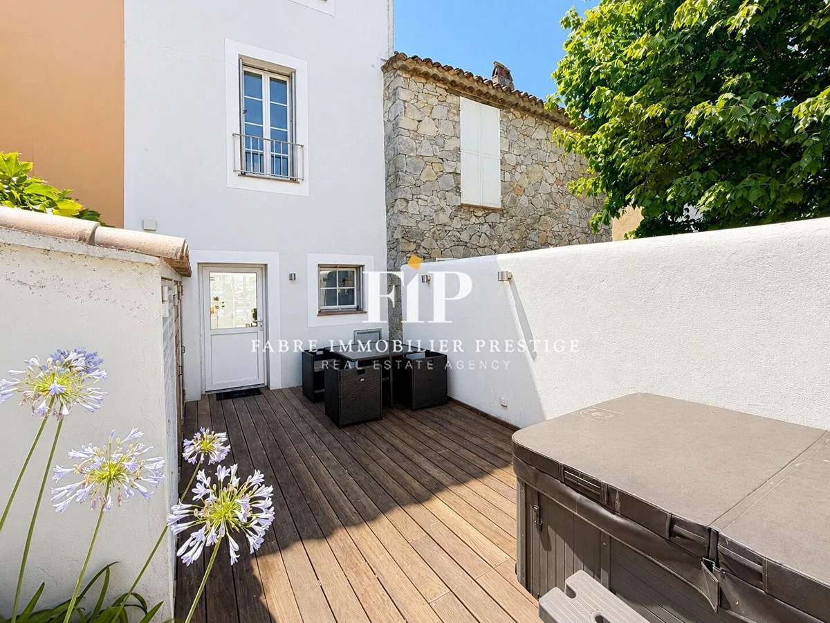 Maison Grimaud