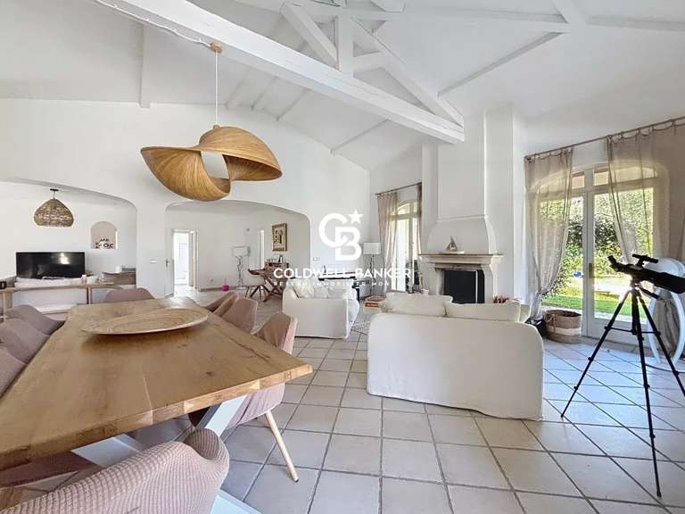 Maison Grimaud - 4 chambres - 244m²