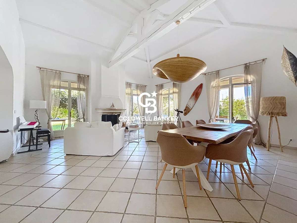 Maison Grimaud
