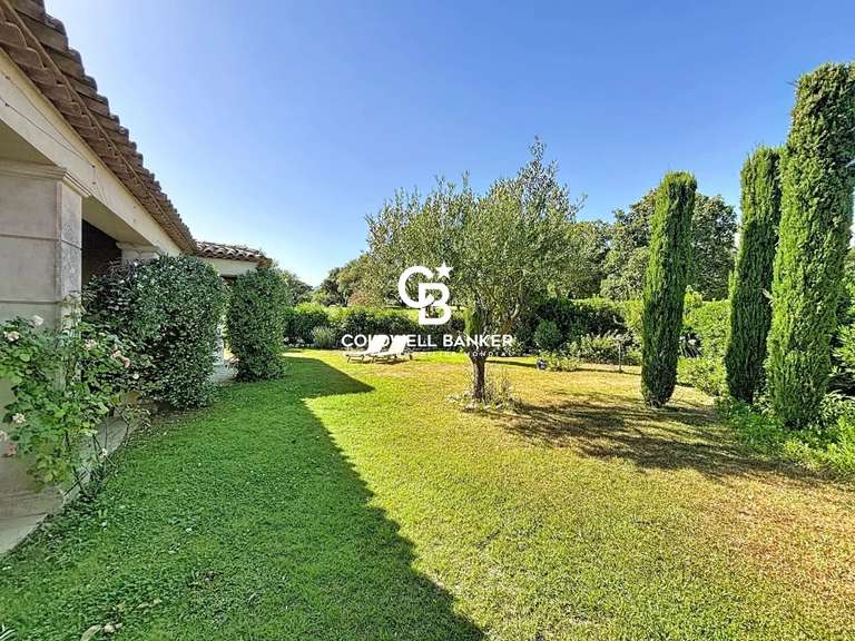 Maison Grimaud - 4 chambres - 244m²