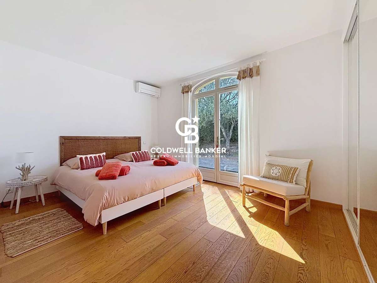 Maison Grimaud