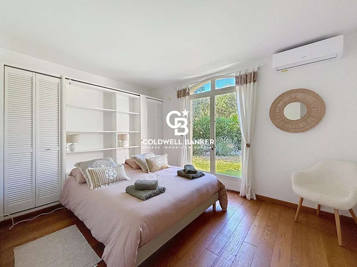 Maison Grimaud