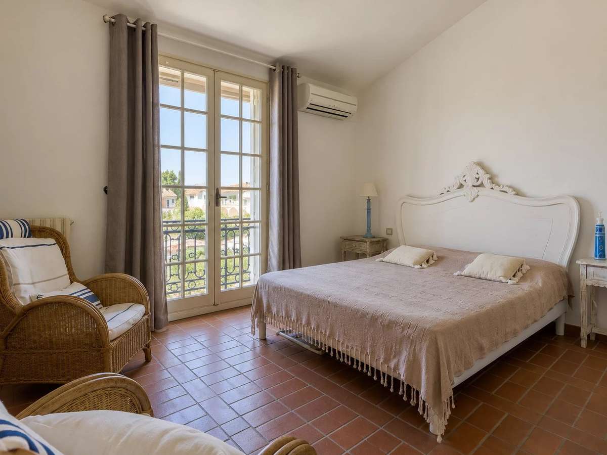 Maison Grimaud