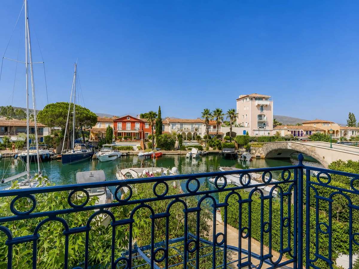 Maison Grimaud