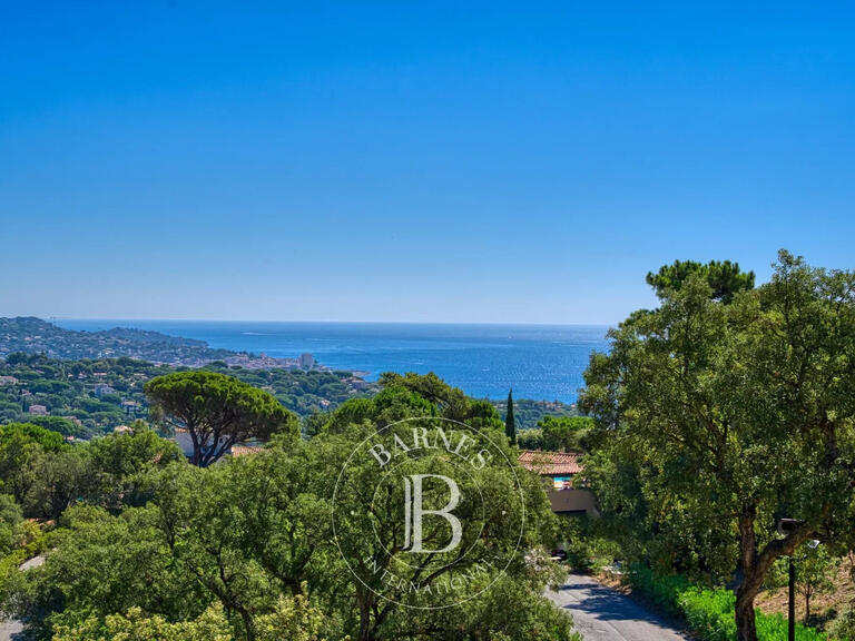 Sale Property with Sea view Grimaud - 5 bedrooms