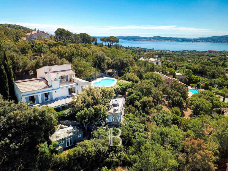 Sale Property with Sea view Grimaud - 6 bedrooms