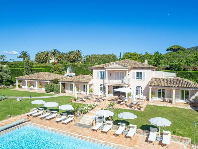 Sale Property with Sea view Grimaud - 12 bedrooms