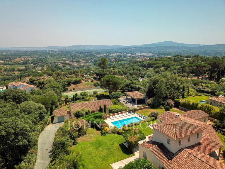 Property Grimaud - 8 bedrooms - 389m²