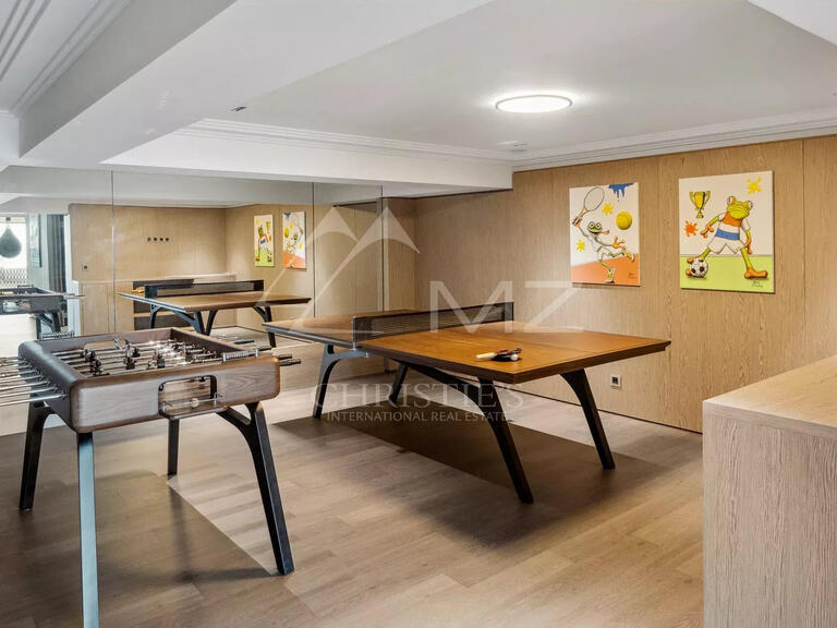 Propriété Grimaud - 6 chambres - 580m²