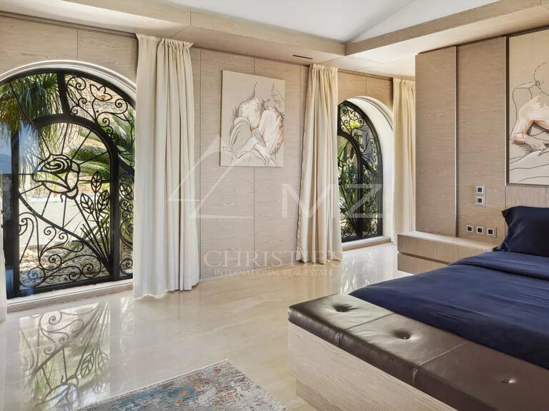 Propriété Grimaud - 6 chambres - 580m²