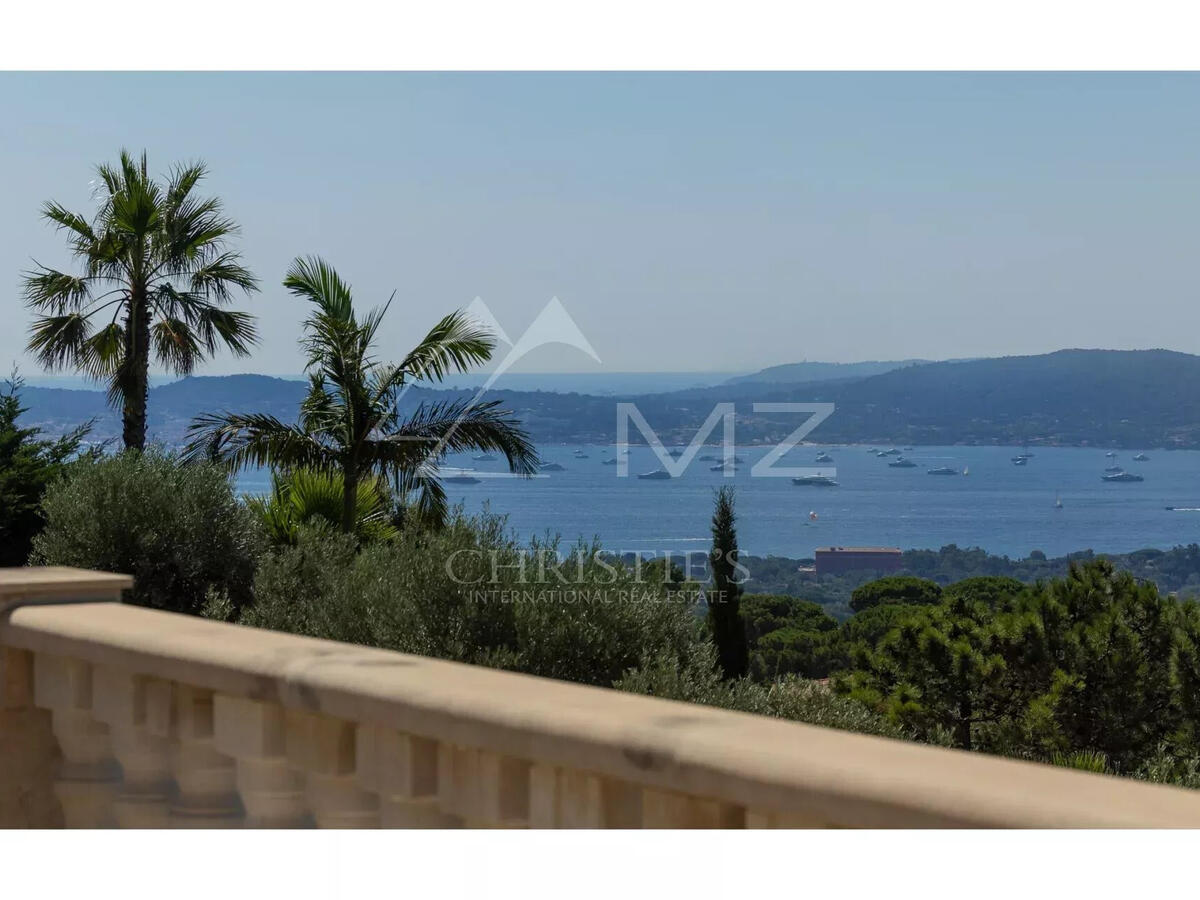Propriété Grimaud