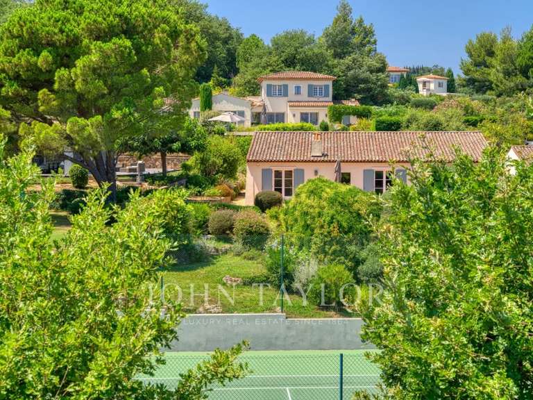 Propriété avec Vue sur mer Grimaud - 8 chambres - 360m²