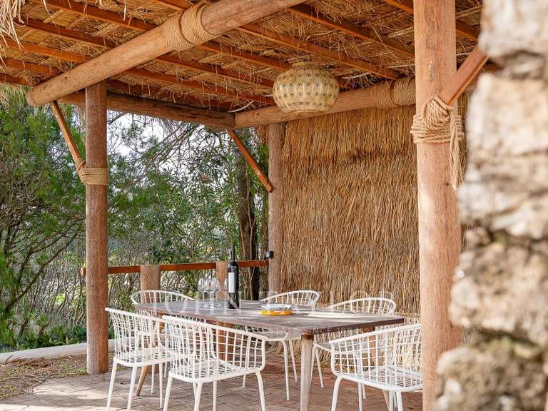 Propriété Grimaud - 6 chambres - 350m²