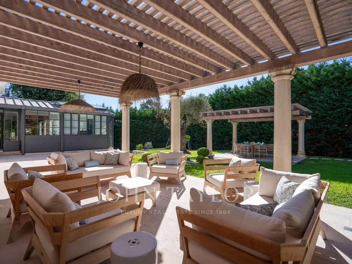 Propriété Grimaud
