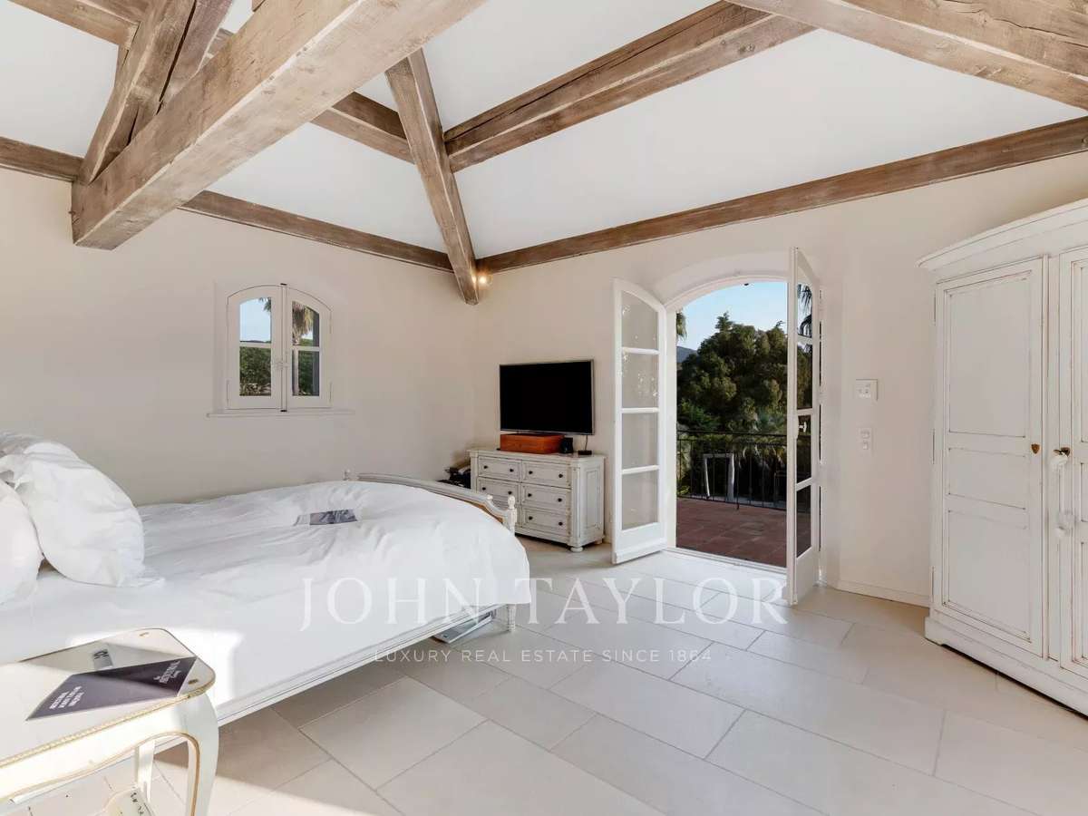 Propriété Grimaud
