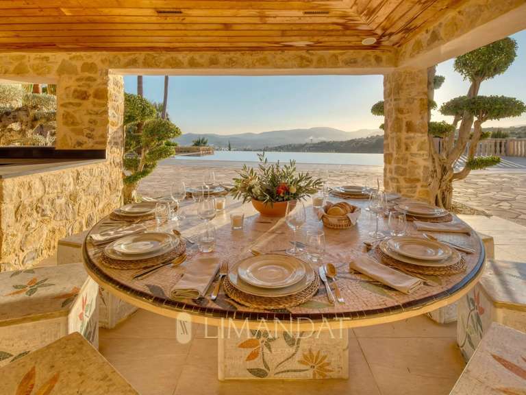 Propriété Grimaud - 6 chambres - 580m²