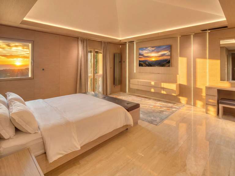 Propriété Grimaud - 6 chambres - 580m²